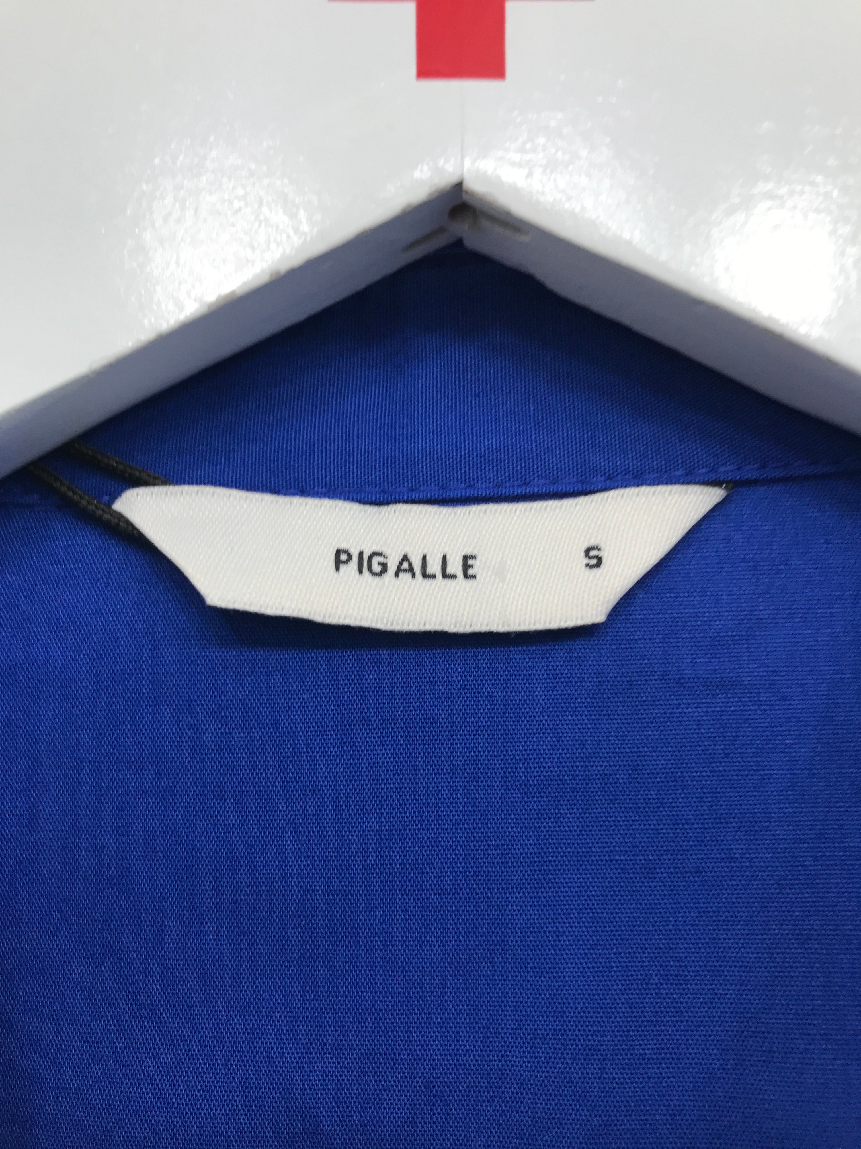 Pigalle Skjorte